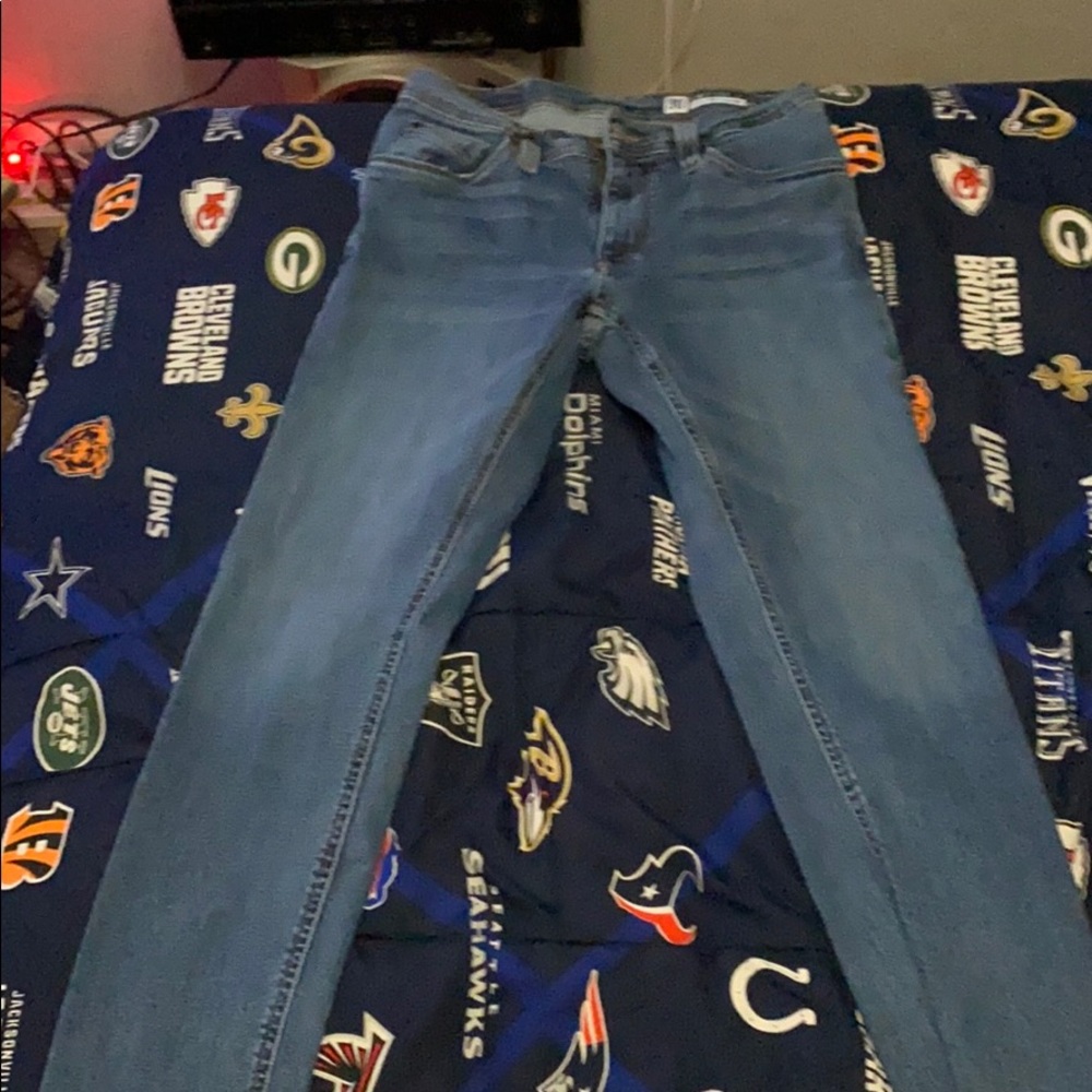 Empyre Men Jeans
